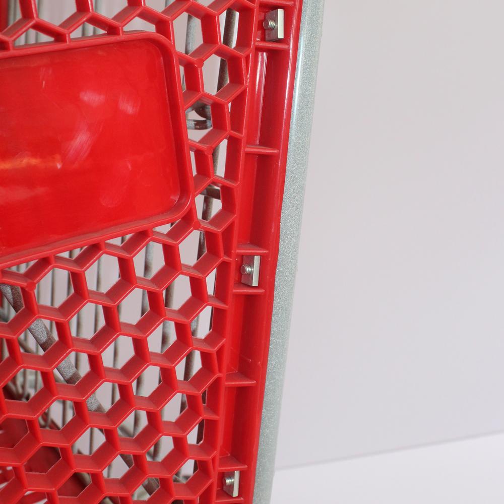 JS-HPT Series part view