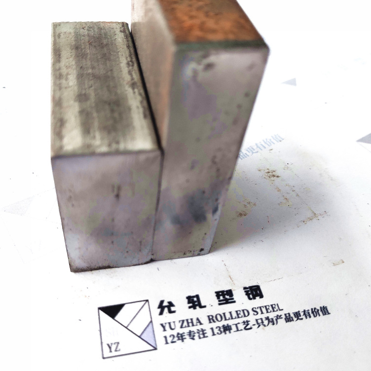 35CrMo热轧合金钢扁钢|我们坚持不屑没有好产品就没有好的市场