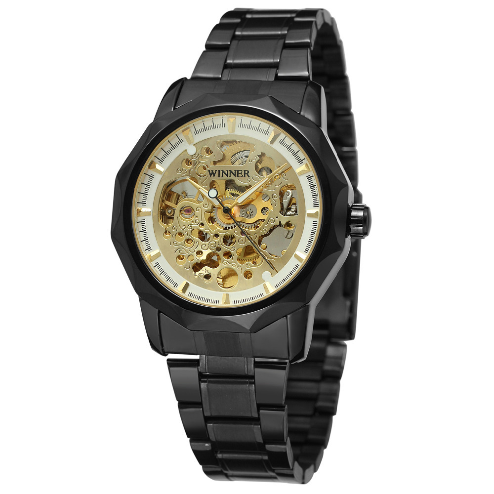 T-winner-black-Reloj-de-pulser