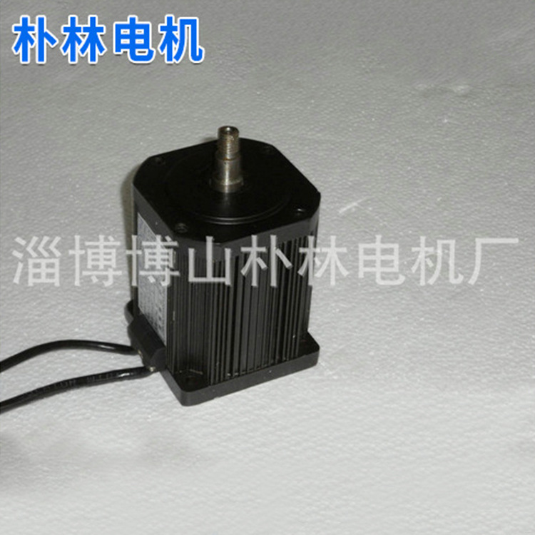 生产供应100WS50-300斜齿轮减速电机 高效低能耗无刷直流电机