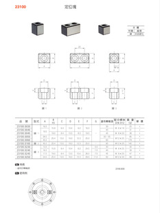��λ�K23100