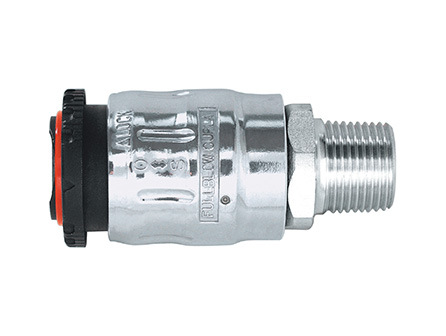 日本NITTO日东工器大流量快速接头FBH-20SM、FBH-30SM、FBH-40SM