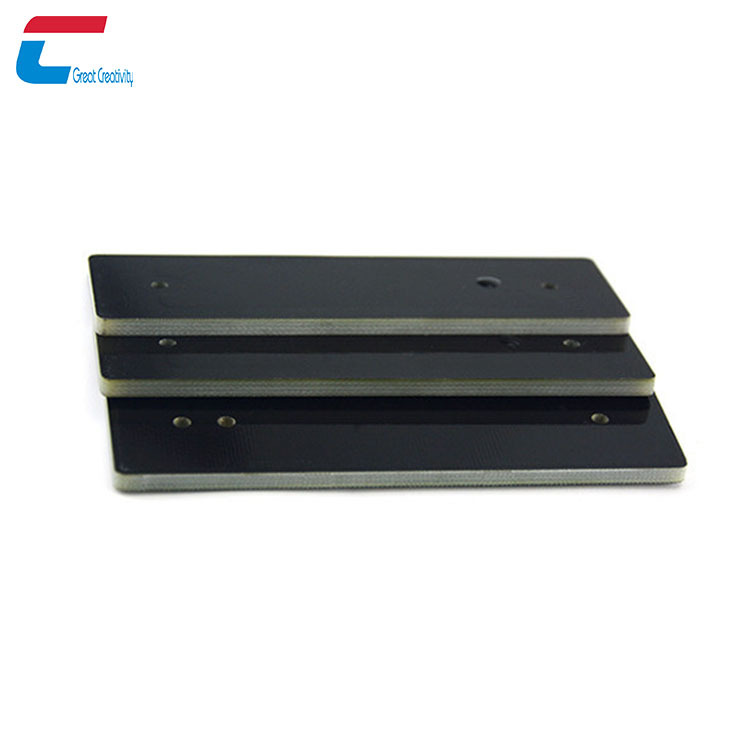 8020超高频抗金属标签 PCB防水防晒RFID抗金属标签 H3芯片标签厂