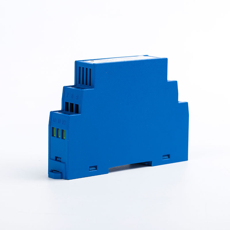 Victoria WB K1V3DU01 AC voltage is limited to alarm sensor