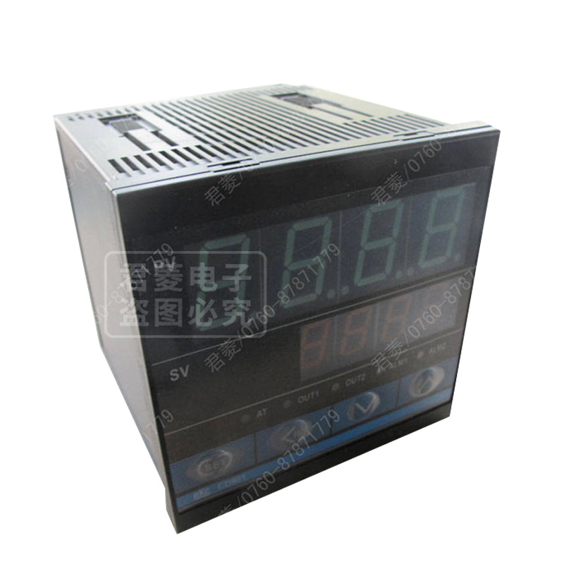 [CD-901 supply switch temperature control switch physical-chemical temperature control switch RKC physical-chemical temperature control switch]