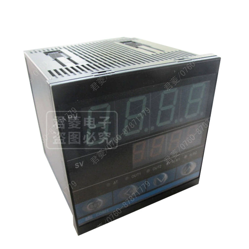CD-901 供应开关 温控开关 理化温控开关 RKC理化温控开关