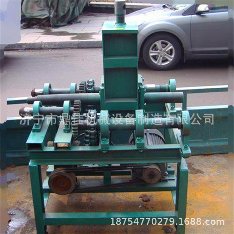 方管弯管机生产厂家多功能弯管机价格零售薄管弯管机配件批发