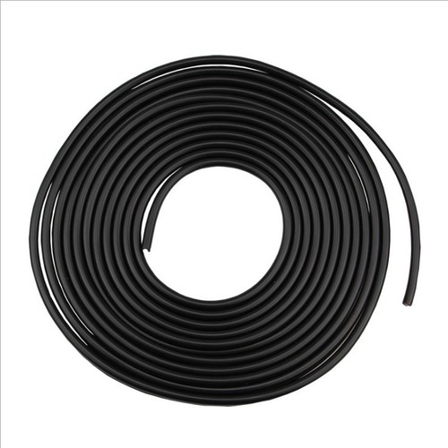 Car anti-collision strip, body anti-scratch, door anti-collision strip, door edge seal strip protection sticker, car decorative strip