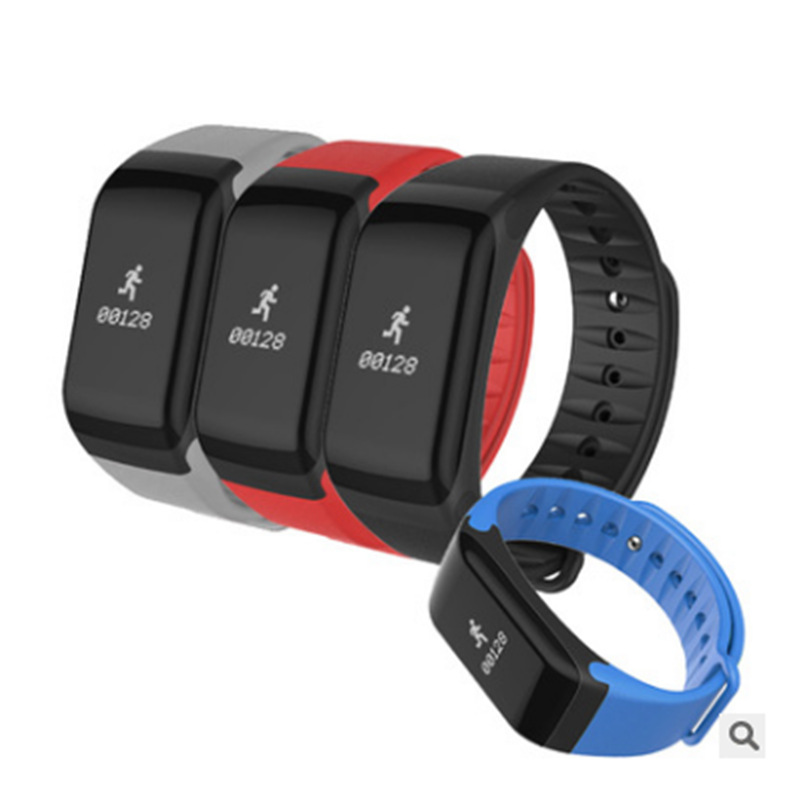 Montre intelligente - Ref 3391149 Image 1