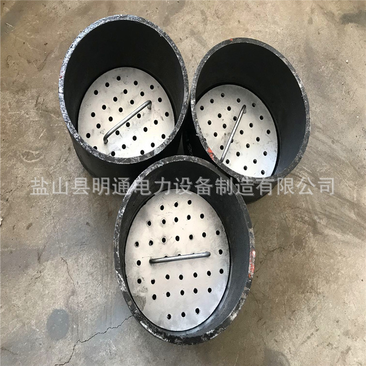 厂家批发漏斗A型  钢制锥形排水漏斗04S301-70