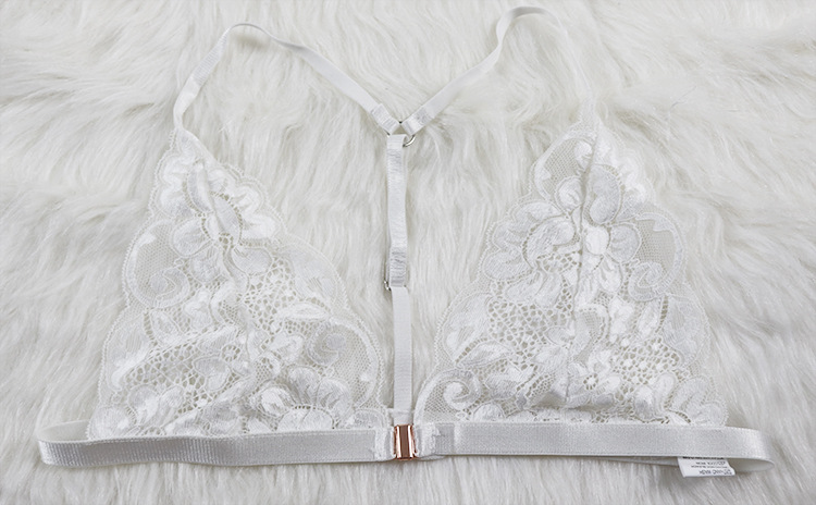 Soutiens-gorge en Nylon nylon - Ref 3369885 Image 19