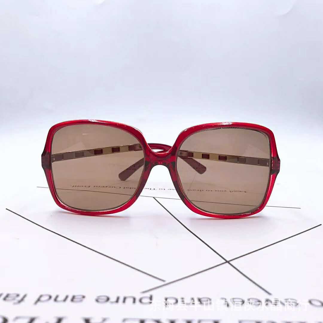 女款时尚百搭款水晶眼镜 六种款式可选哦 外出度假出游必备单品