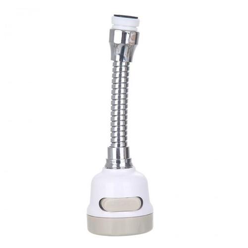 Faucet splash-proof booster shower household tap water filter kitchen water filter nozzle filter water saver