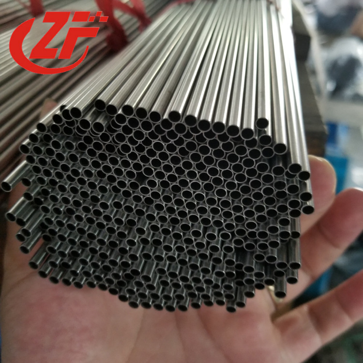 SUS304毛细管双气囊吸管 生物快检 电子芯片建设用管