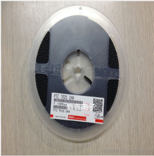 供应罗姆二极管 PTZ TE25  16A 16V 1W DO-214