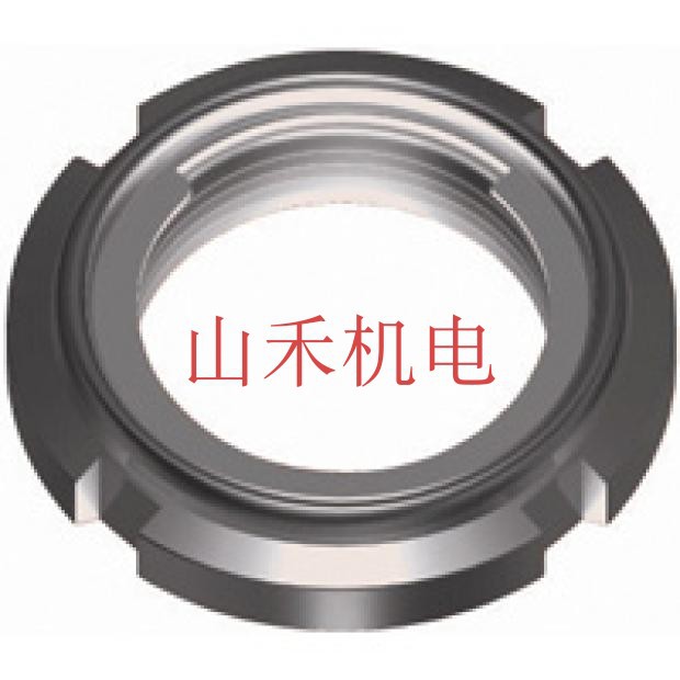 日本冨士精密FUJI SEIMITSU精密U型螺帽FUN04SC;FUN05SC;FUN06SC