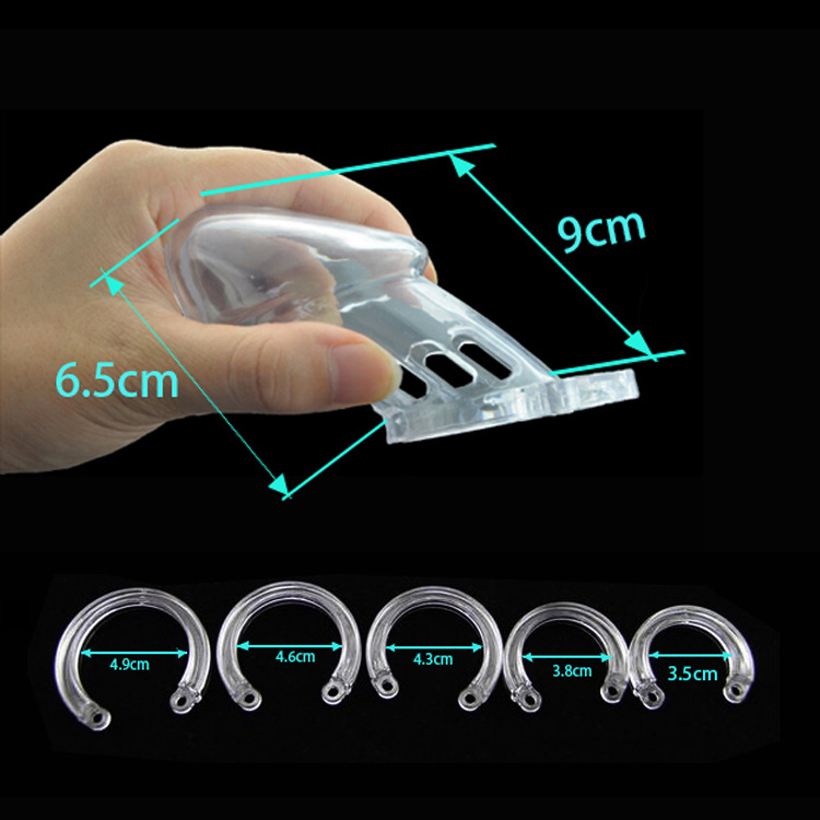 Chastity Device