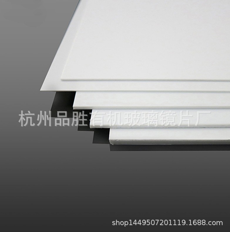 杭州厂家生产玻纤板ABS板材 抗压耐磨ABS板 耐高温绝缘板加工
