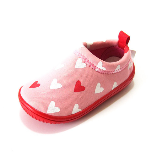 Japanese single new girls' elastic cloth shoes boys' shoes children's canvas shoes one-foot baby kindergarten shoes