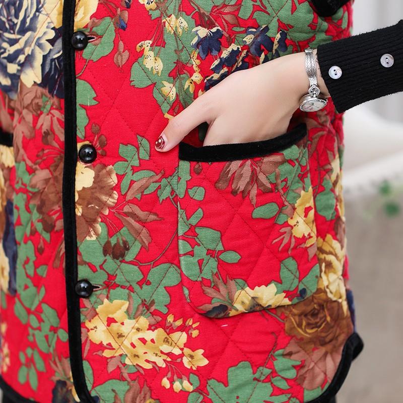 Gilet femme en Voir la description - Ref 3317508 Image 3