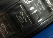 HX1234NL HX1234רӪ�����ѹ���˲��� PULSE/SOP-40 ȫ��ԭװ