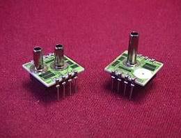 NPC-1210-030A-3S/3L    压力传感器