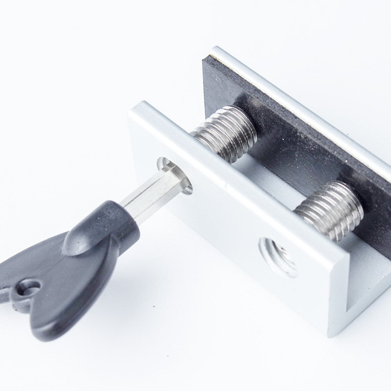 Bufai Space window lock