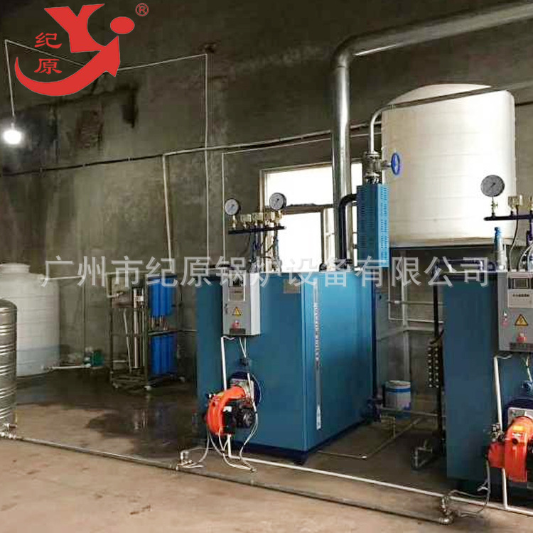直销蒸汽发生器--600KG 燃气发生器高热能   可定制