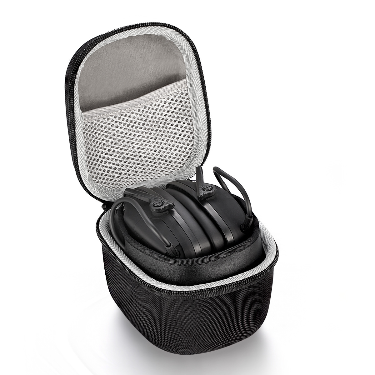 em026箱包收纳盒配扣环 收纳箱