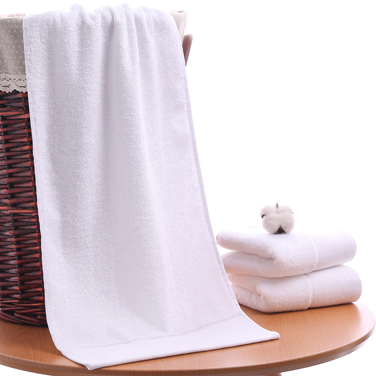 Bamboo fiber Sports towel outdoors Marathon run 30*90 Bamboo fiber Gym Advertising campaign Sweat towel