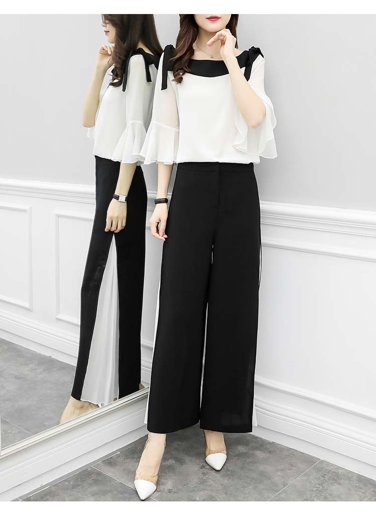 Costume femme UNE GéNéRATION en Mousseline - Ref 3333640 Image 42