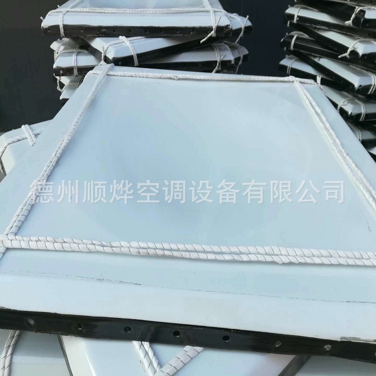 搪瓷钢板水箱 装配式搪瓷水箱 饮用水水箱 螺丝连接 保温消防水箱