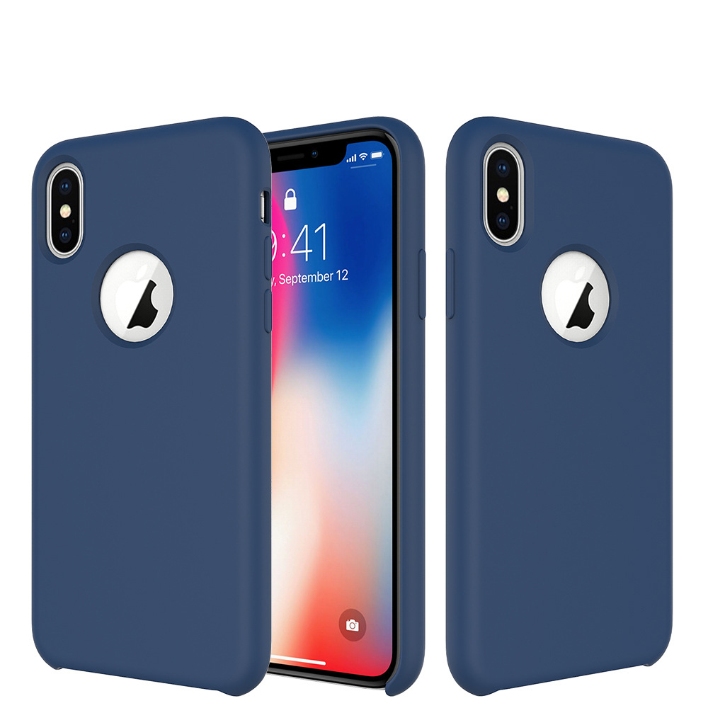 Coque téléphone mobile en Silicone - Ref 3371474 Image 37
