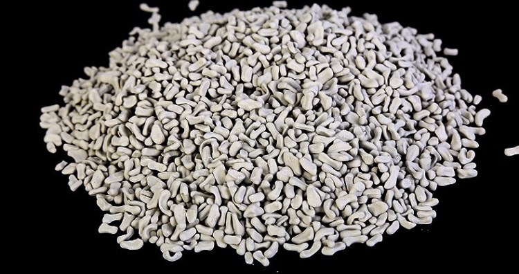 厂家现货除潮母粒吸水母料吹膜级防潮剂管材造粒塑料吸水母粒