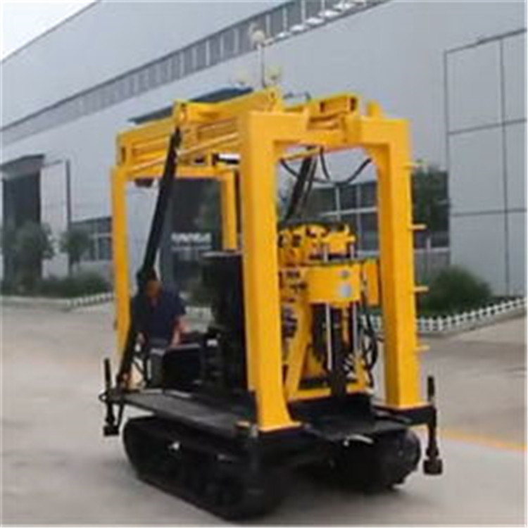 现货供应 XYC-3车载式水井勘探钻机 车载式液压水井钻机 价格优惠