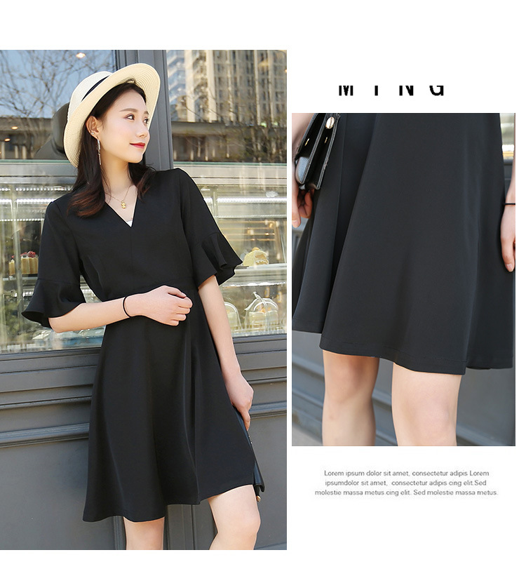 Robe femme en Fibre de polyester - Ref 3326820 Image 19
