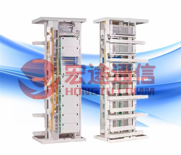 日海 720芯VIII光纖配線架