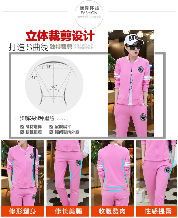 Costume femme en Coton - Ref 3335688 Image 10