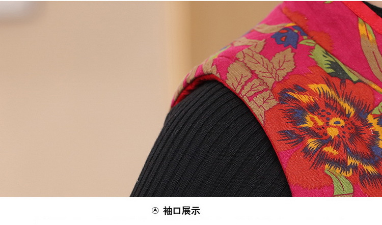 Gilet femme en Polyfibre - Ref 3317912 Image 29