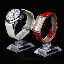 塑料手表架子展示架高档手表展示架手表支架手表展示架托C圈展架