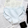 Trousers, sports sexy breathable underwear for hips shape correction, pants, plus size