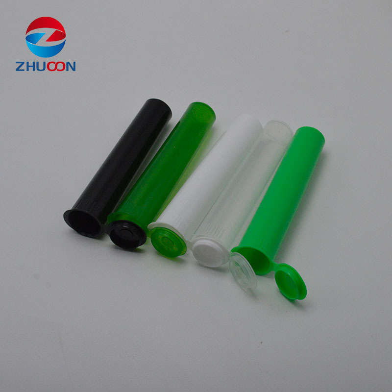 92mm 塑料管 食品级 儿童安全药瓶 医药包装 药盒