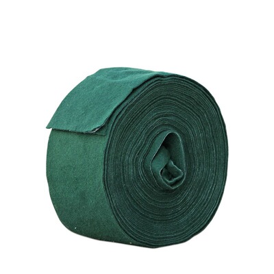 裹树布大树保湿保温棉带防冻防寒布包树布园林缠树带布包树绷带|ms