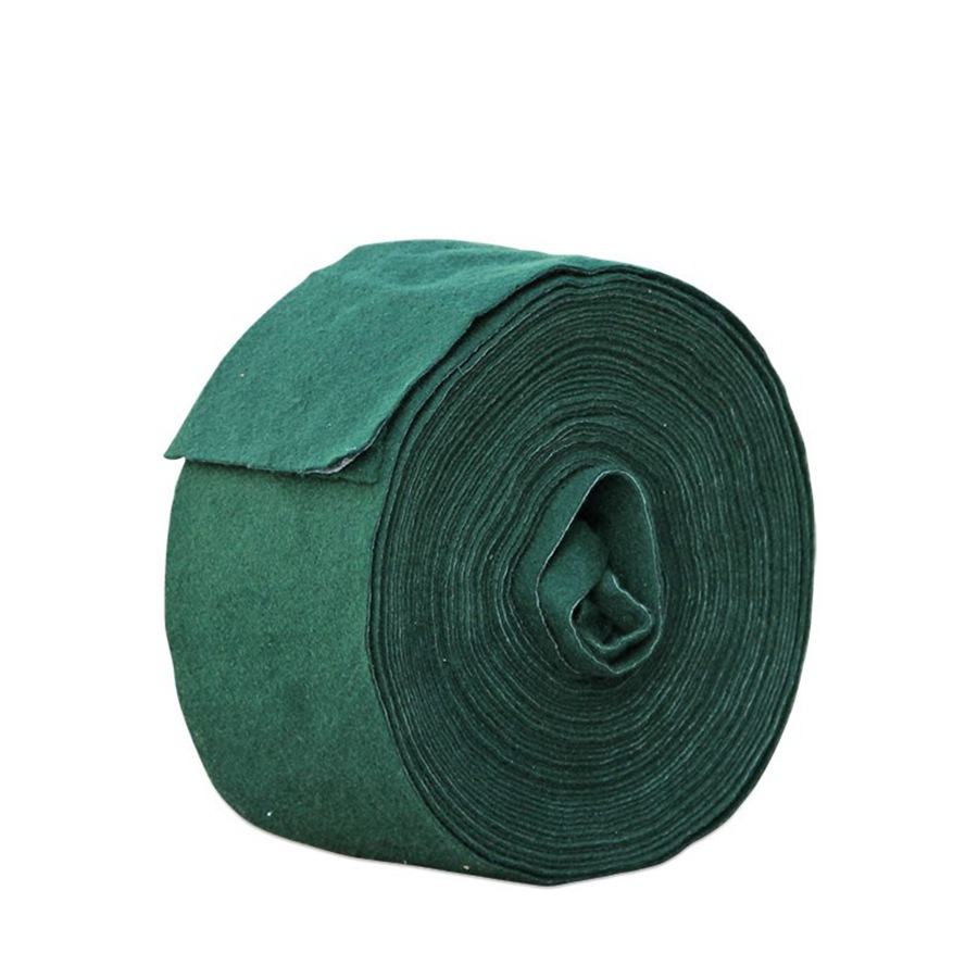 裹树布大树保湿保温棉带防冻防寒布包树布园林缠树带布包树绷带|ms