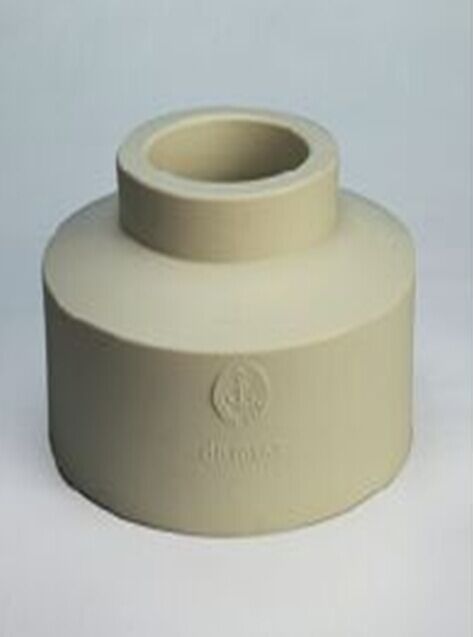 锚牌 PPH大小头/PP-H变径接头 /PPH管件/同心异径