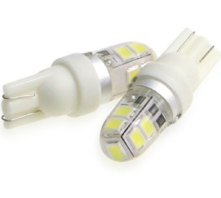 SֱN¿z܇LED ʾ T10 x 2835 9SMD W5W