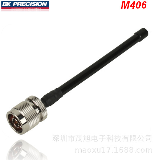 百科BK Precision【M406】频谱分析仪配件 偶极天线4.7GHz-6.2GHz