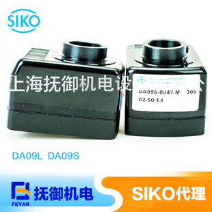 SIKOϣ��Ӌ���� λ��ָʾ��5λDA09L�������@Ӌ���� siko����