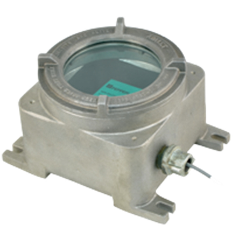 B+F原装RFID超高频防爆读写站IUH-F190-FR2-02-20M-C1D