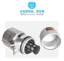 EPS-168空压机储气罐排水阀 浮球机械式自动排水器 DN15